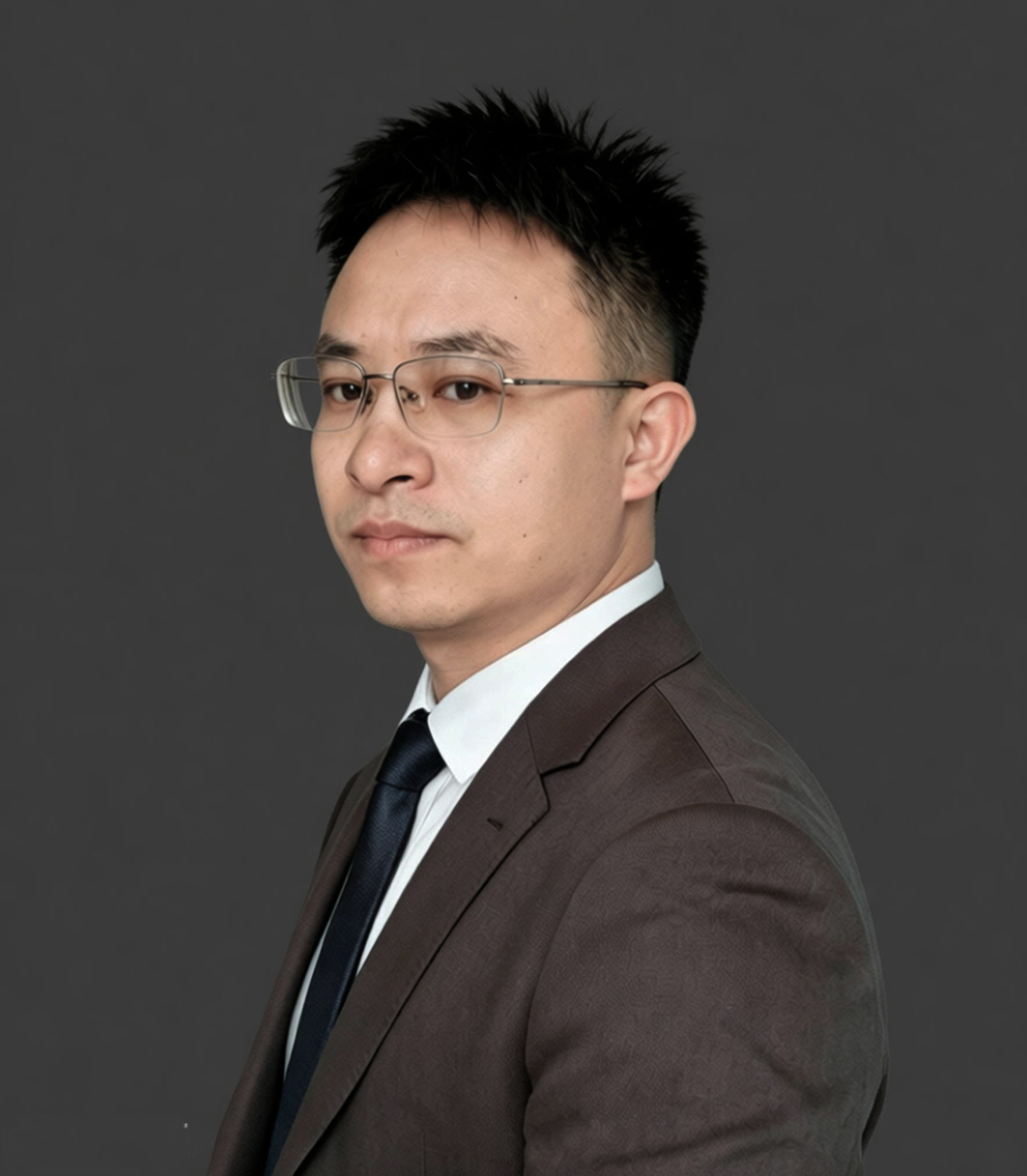 李天雄头像